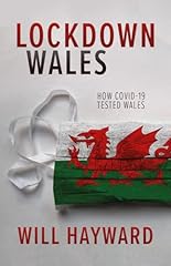 Lockdown wales how d'occasion  Livré partout en Belgiqu