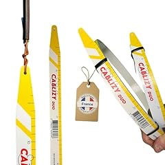 Cablizy duo aiguille d'occasion  Livré partout en France