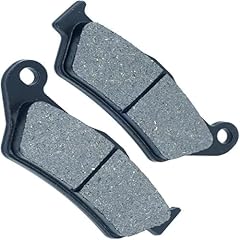 Motorcycle brake pads for sale  Delivered anywhere in USA 