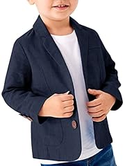 Toddler boys blazer for sale  Delivered anywhere in USA 