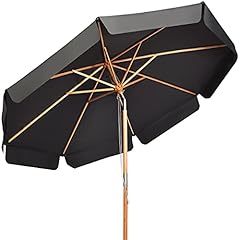 Costway garden parasol for sale  Delivered anywhere in UK