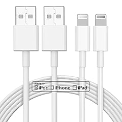 2pack 10ft iphone for sale  Delivered anywhere in USA 