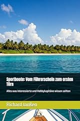 Sportboote vom führerschein gebraucht kaufen  Wird an jeden Ort in Deutschland