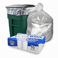 Gallon trash bags for sale  Delivered anywhere in USA 