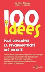 100 idées développer d'occasion  Livré partout en Belgiqu