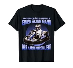 Kart shirt kart gebraucht kaufen  Wird an jeden Ort in Deutschland