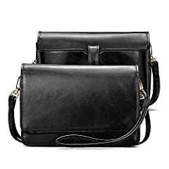 BROMEN Crossbody Bags for Women Small Cell Phone Shoulder, used for sale  Delivered anywhere in Canada
