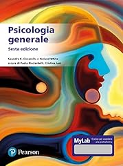 Psicologia generale. ediz. usato  Spedito ovunque in Italia 