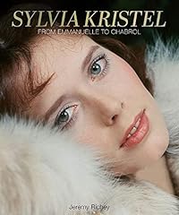 Sylvia kristel from gebraucht kaufen  Wird an jeden Ort in Deutschland