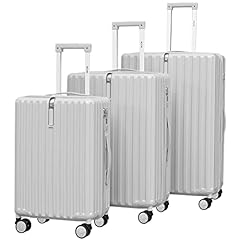 Mgob valigia set usato  Spedito ovunque in Italia 
