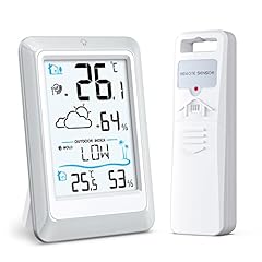 Oria weather station for sale  Delivered anywhere in UK