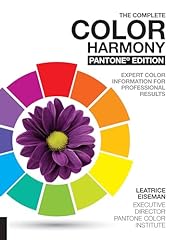 Complete color harmony for sale  Delivered anywhere in USA 