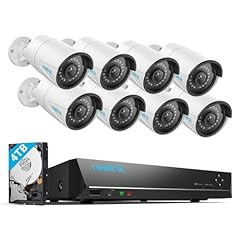 Reolink 16ch 5mp for sale  Delivered anywhere in USA 