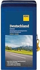 Adac kartenset deutschland gebraucht kaufen  Wird an jeden Ort in Deutschland
