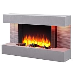 Flamme kingston wall for sale  Delivered anywhere in UK
