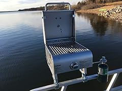 Cuisinart grill modified for sale  Delivered anywhere in USA 