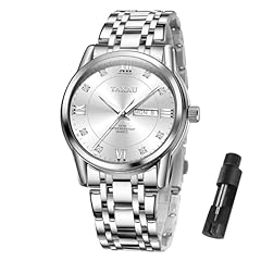 Taxau silver men for sale  Delivered anywhere in UK