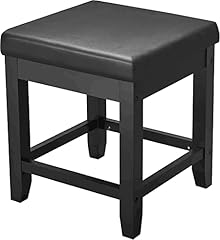 Bewishome vanity stool for sale  Delivered anywhere in USA 