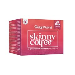 Skinny coffee day for sale  Delivered anywhere in UK