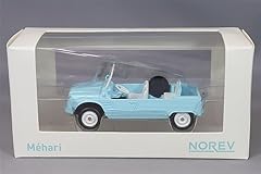 Citroen norev jet d'occasion  Livré partout en France