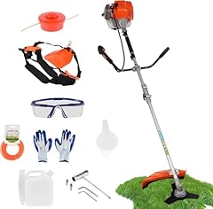 Petrol grass strimmer for sale  Delivered anywhere in UK