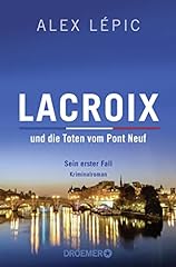 Lacroix und die d'occasion  Livré partout en France
