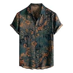 Kurzarmhemd herren vintage gebraucht kaufen  Wird an jeden Ort in Deutschland