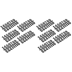 Doitool sets numbers for sale  Delivered anywhere in UK