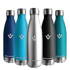 Vikaster thermosflasche 500ml gebraucht kaufen  Wird an jeden Ort in Deutschland