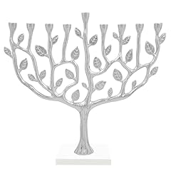 Hanukkah menorah tree for sale  Delivered anywhere in USA 