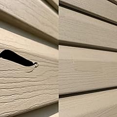 Vinyl siding repair for sale  Delivered anywhere in USA 