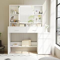Jummico coiffeuse miroir d'occasion  Livré partout en France