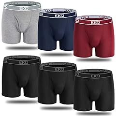 Ekq mens boxers for sale  Delivered anywhere in UK