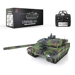 Leopard ketten panzer gebraucht kaufen  Wird an jeden Ort in Deutschland