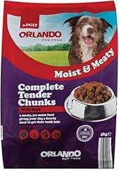 3kg orlando moist for sale  Delivered anywhere in UK