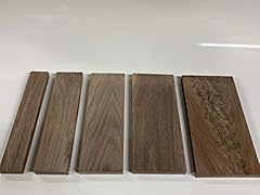 Black walnut pieces for sale  Delivered anywhere in USA 