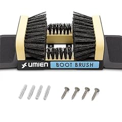 Umien boot scraper for sale  Delivered anywhere in USA 