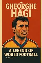 Gheorghe hagi legend gebraucht kaufen  Wird an jeden Ort in Deutschland