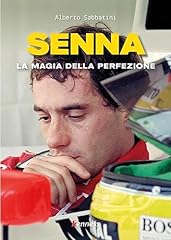 Senna. magia della usato  Spedito ovunque in Italia 