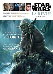 Star wars revue d'occasion  Livré partout en France