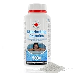 Hot tub chlorine for sale  Delivered anywhere in UK