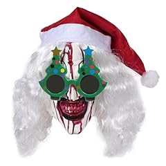 Maschera terrifier per usato  Spedito ovunque in Italia 