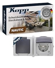 Kopp nautic fach gebraucht kaufen  Wird an jeden Ort in Deutschland