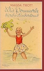Pommerle durchs kinderland gebraucht kaufen  Wird an jeden Ort in Deutschland