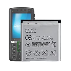Mukuzi battery compatible for sale  Delivered anywhere in UK