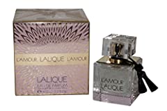 Lalique amour eau for sale  Delivered anywhere in Ireland