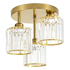 Modern semi flush for sale  Delivered anywhere in USA 