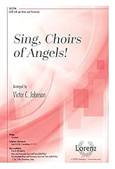 Sing choirs angels for sale  Delivered anywhere in USA 