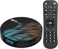 Hk1 max box d'occasion  Livré partout en France