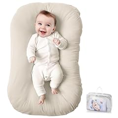 Nikyjm babynestchen babynestch gebraucht kaufen  Wird an jeden Ort in Deutschland